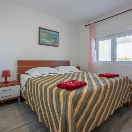 Pool Apartamento Fažana