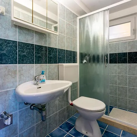 Pool Apartamento Fažana