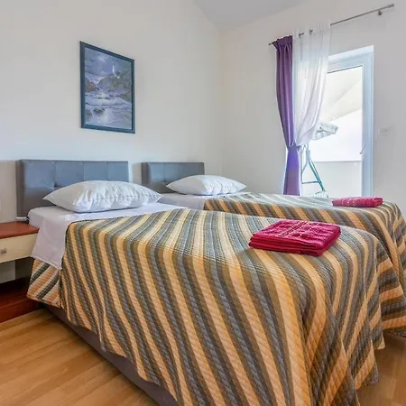 Apartamento Pool Fažana