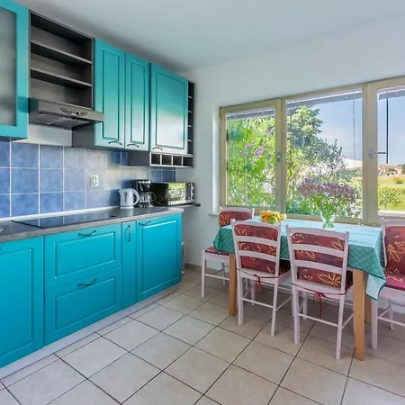 Apartamento Pool Fažana