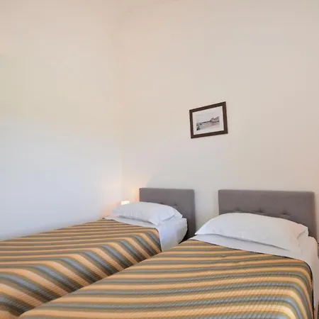 Apartment Pool Fažana