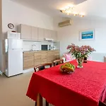 Apartman Pool